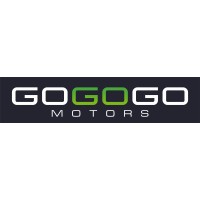 GOGOGO Motors logo - Similar company to Reclaim