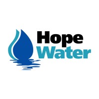 Hope Water logo - Similar company to Paramount Supply