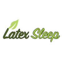 Latex Sleep logo - Similar company to Goodnite