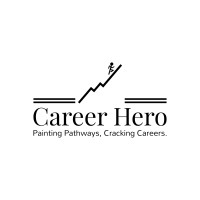 Career Hero logo - Similar company to Actionsprove, Llc