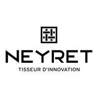 NEYRET logo - Similar company to BERTHEAS ET CIE