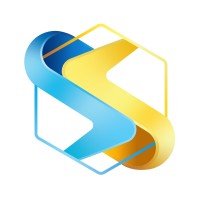Space and Shapes logo - Similar company to Doris Agency