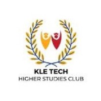 KLE TECH HIGHER STUDIES CLUB logo - Similar company to Code Club Kletu