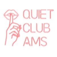 Quietclubams logo - Similar company to Outside The Bock