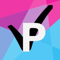V PROMISE logo - Similar company to V-Pro®