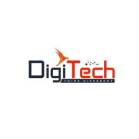 DigiTech Services logo - Similar company to Tech Serv, Llc