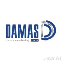 Damas Packaging logo - Similar company to Bikalite