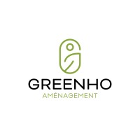 GREENHO logo - Similar company to Airtest
