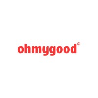 ohmygood logo - Similar company to Green Side
