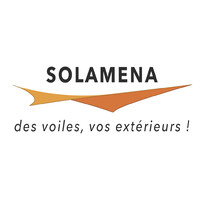 SOLAMENA logo - Similar company to Adt Solutions Web - Solutions Web À Laval