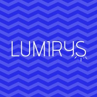 Lumirys - Blue Light Blocking Glasses logo - Similar company to Ray Lighting