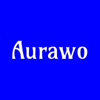 Aurawo logo - Similar company to Aurawoo