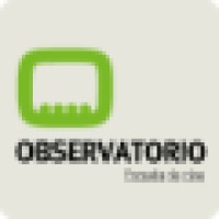 Escuela De Teoria Y Critica Cinematografica Observatorio De Cine