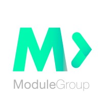 Module Group logo - Similar company to Module Group