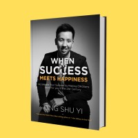 When Success Meets Happiness logo - Similar company to Ong Shu Yi - Youtube