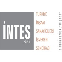 İNTES logo - Similar company to Arass Group