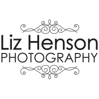 Liz Henson Photography logo - Similar company to Wolfenden Concrete