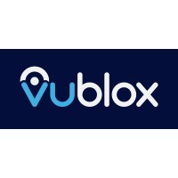 Vublox Limited logo - Similar company to Carma Ai