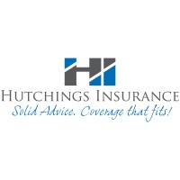 Hutchings Insurance logo - Similar company to Fischer, Rounds & Associates