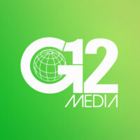 G12 Media logo - Similar company to Visionart Studios