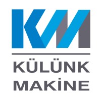 KÜLÜNK MAKİNE logo - Similar company to Morek