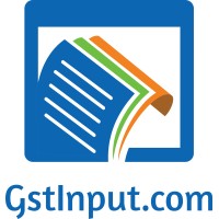 GstInput.com logo - Similar company to Spaze.Ai