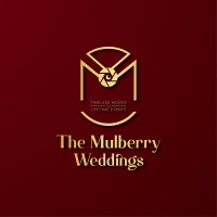 The Mulberry Weddings logo - Similar company to Techlogic Softwares