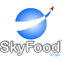 SKY FOOD TO GO logo - Similar company to Zagrob