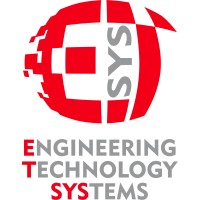 ETSYS Indústria E Tecnologia Em Sistemas Ltda logo - Similar company to Sanapp