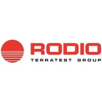 RODIO Geotechnik AG Zürich and RODIO GmbH Neusäss logo - Similar company to Asap Group