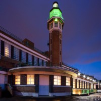 Crowne Plaza Liverpool - John Lennon Airport