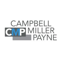 Campbell Miller Payne, PLLC logo - Similar company to Bryan Schwartz Law, P.C.