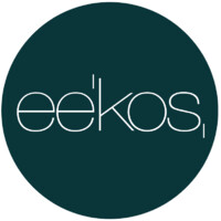 EEKOS Architecture & Urban Places logo - Similar company to Y Architecture Studio