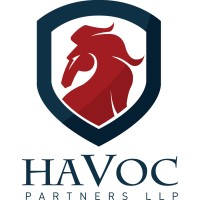 HAVOC PARTNERS LLP logo - Similar company to One2One Pty Ltd