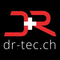 DR-Tec Gmbh logo - Similar company to Anox Ag