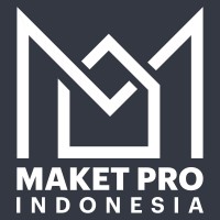 Maket Pro Indonesia logo - Similar company to Nowhōm