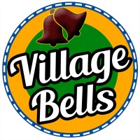Village Bells Foundation logo - Similar company to Agaram Foundation