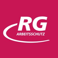 RG Arbeitsschutz GmbH logo - Similar company to Fitzner Gmbh & Co. Kg