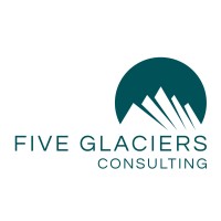 Five Glaciers Consulting logo - Similar company to Envima
