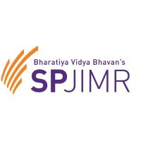 SPJIMR PGDM Online logo - Similar company to Nmims Online Mba