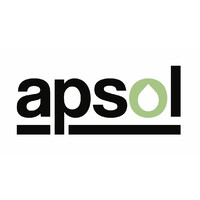apsol NZ logo - Similar company to Measure Ltd