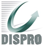 Dispro inc. logo - Similar company to Plateforme Essentialis