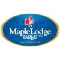 Maple Lodge Farms logo - Similar company to Rapid Aid