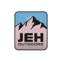 JEH Outdoors logo - Similar company to Solair Group Llc (High Quality Aircraft Tools & Ground Support Equipment)