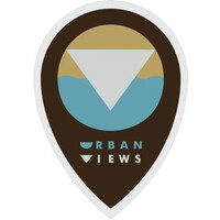 Urban Views Alojamento Local Porto logo - Similar company to Buzz Creative Agency