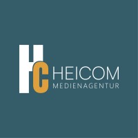 HeiCom Medienagentur logo - Similar company to Kanzlei Kestler