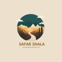 Safar Shala logo - Similar company to Wc Storage