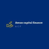 Amun Capital Finance LLC logo - Similar company to Griffex