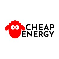 Cheap Energy Norge AS logo - Similar company to Forward Energy