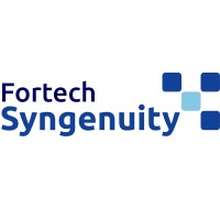 Fortech Syngenuity logo - Similar company to Pixel Tag